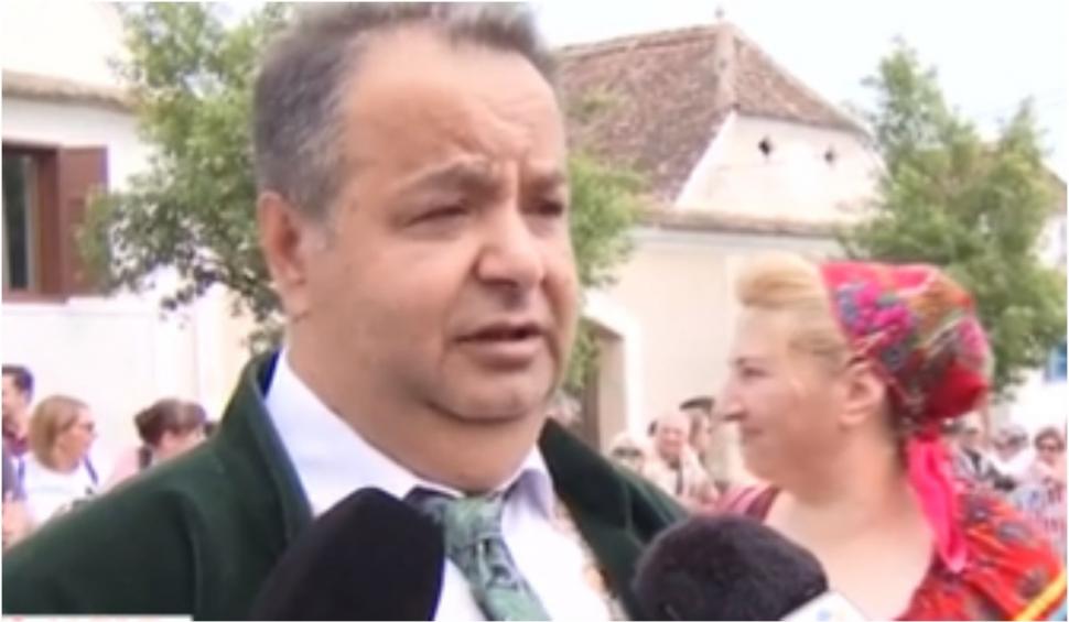 Regele Cioabă, cadou pentru Regele Charles al III-lea: "De la rege pentru rege" 838661