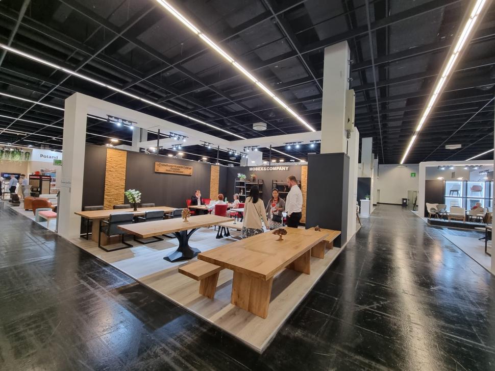 România reprezentată de 15 firme la târgul internațional de mobilă "imm cologne" din Germania 838652