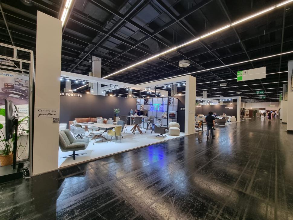 România reprezentată de 15 firme la târgul internațional de mobilă "imm cologne" din Germania 838656