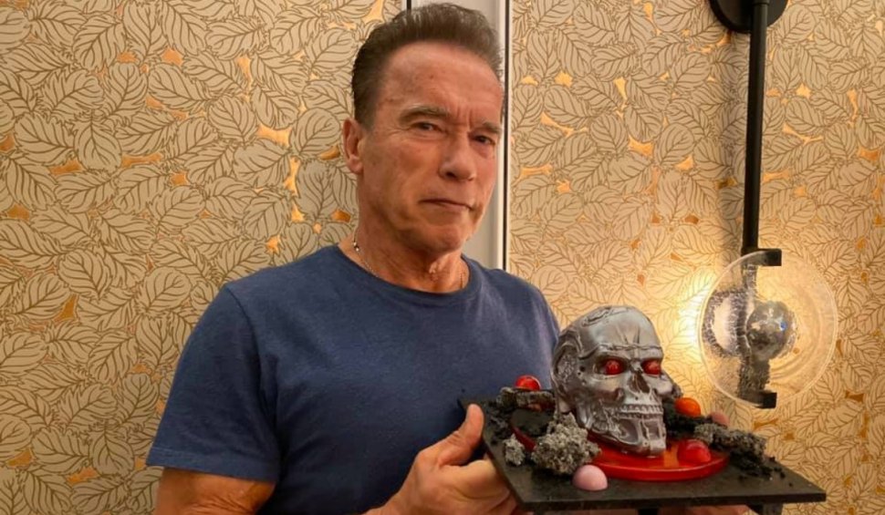 Arnold Schwarzenegger crede că raiul este o "fantezie": "Nu ne mai vedem după moarte"