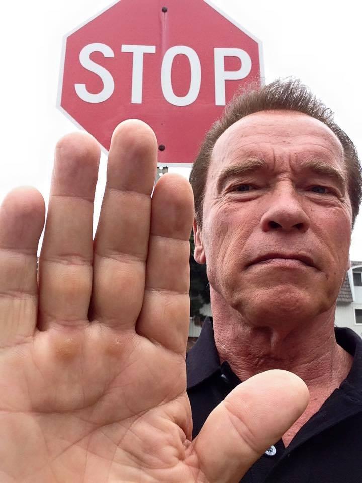 Arnold Schwarzenegger crede că raiul este o "fantezie": "Nu ne mai vedem după moarte" 838898