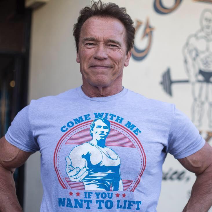 Arnold Schwarzenegger crede că raiul este o "fantezie": "Nu ne mai vedem după moarte" 838900