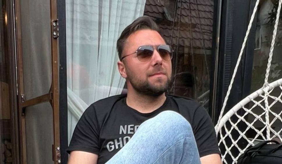 El este bărbatul din Vișeu de Jos care și-a bătut soția, după ce a intrat cu mașina în autoturismul în care se aflau femeia și fetița ei 838942