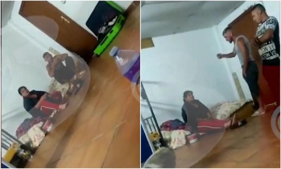 Mărturia denunţătorului în cazul crimei din Berceni: "El s-ar fi dus să mute copilul din apartament" 838857