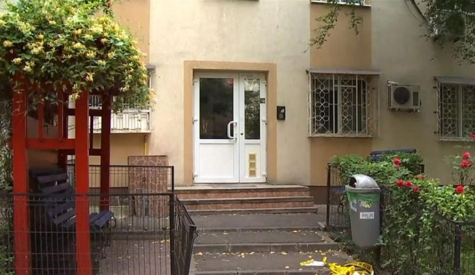 Mărturia denunţătorului în cazul crimei din Berceni: "El s-ar fi dus să mute copilul din apartament" 838865
