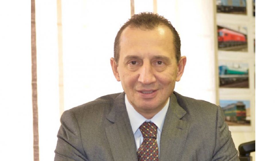 Mr. Sergei Glinka şi succesul în afaceri