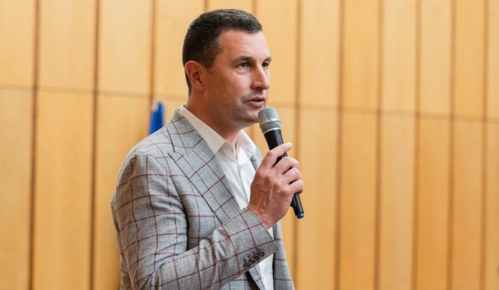 Tanczos Barna a anunțat dacă poluarea de pe râul Nipru va ajunge în Marea Neagră, după o discuție cu omologul ucrainean