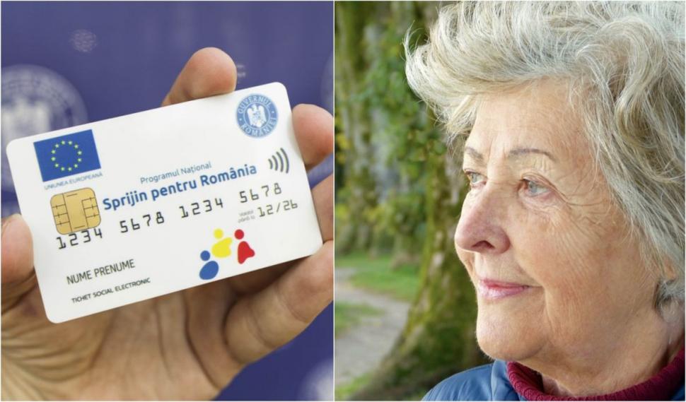 Voucherele de alimente se taie pentru câteva categorii de români. Persoanele care nu vor mai primi 250 de lei pe tichetele sociale | E oficial! 838811