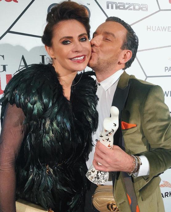 Adina Buzatu, mesaj emoționant după moartea lui Stephan Pelger. Vedeta nu-și poate reveni din șoc: "Mă copleșește ideea că voi trăi fără apropierea lui" 839187