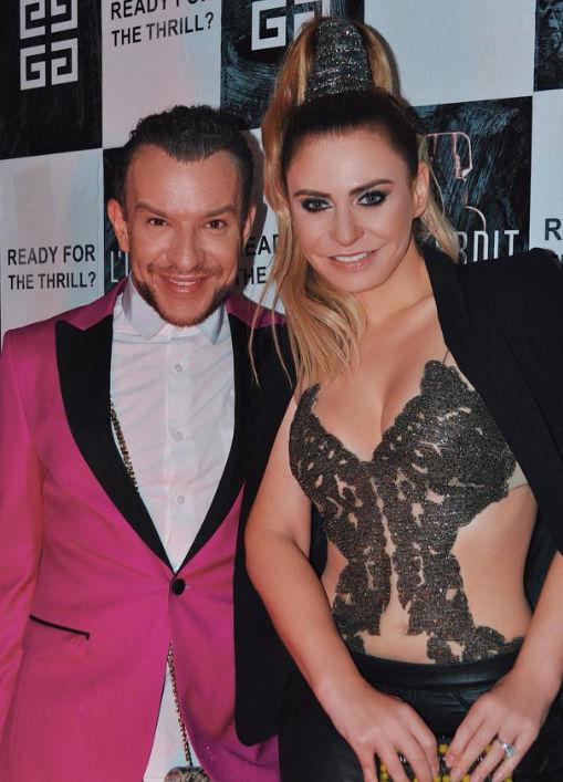 Adina Buzatu, mesaj emoționant după moartea lui Stephan Pelger. Vedeta nu-și poate reveni din șoc: "Mă copleșește ideea că voi trăi fără apropierea lui" 839188