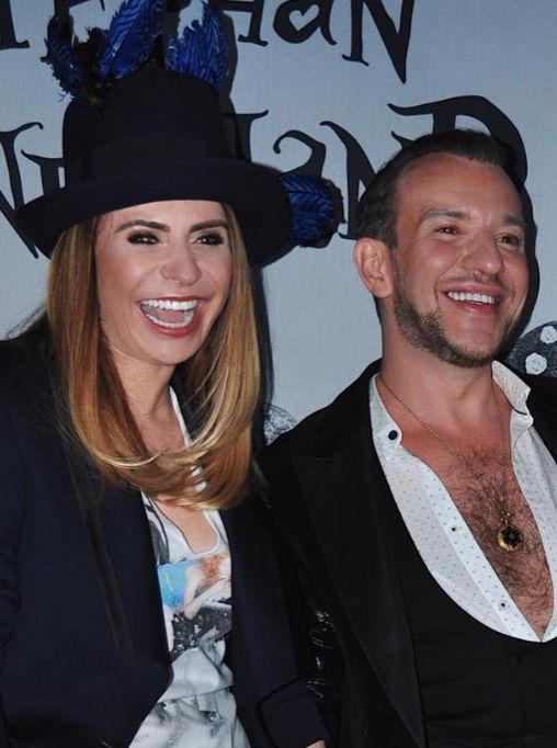 Adina Buzatu, mesaj emoționant după moartea lui Stephan Pelger. Vedeta nu-și poate reveni din șoc: "Mă copleșește ideea că voi trăi fără apropierea lui" 839191