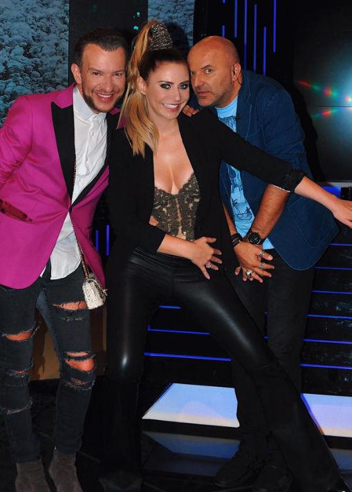 Adina Buzatu, mesaj emoționant după moartea lui Stephan Pelger. Vedeta nu-și poate reveni din șoc: "Mă copleșește ideea că voi trăi fără apropierea lui" 839192