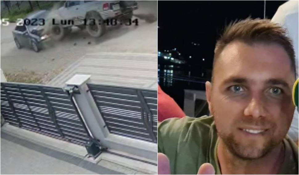 "Fetiţa mi-a spus: tati te omoară!". Femeia din Vişeu de Jos atacată de soţ cu maşina rupe tăcerea