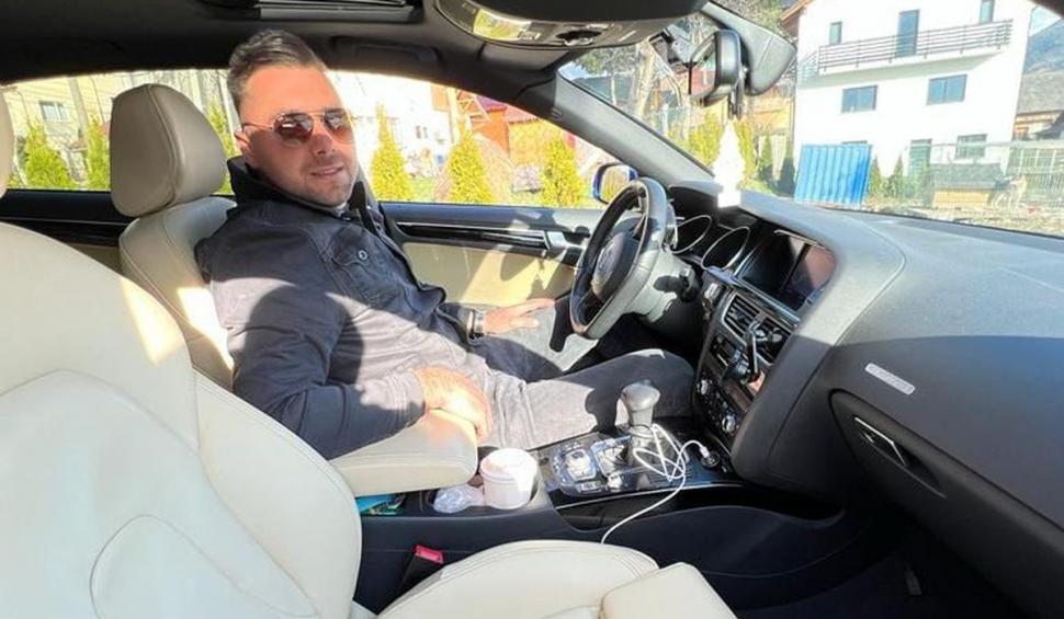 "Fetiţa mi-a spus: tati te omoară!". Femeia din Vişeu de Jos atacată de soţ cu maşina rupe tăcerea 839025