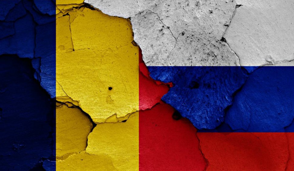 MAE cere Rusiei să dea afară 40 de angajați ai ambasadei din România