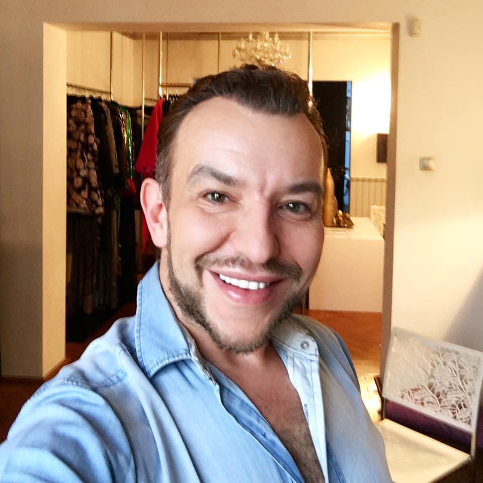 Stephan Pelger a murit. Designerul român a fost găsit mort în Bucureşti 839117