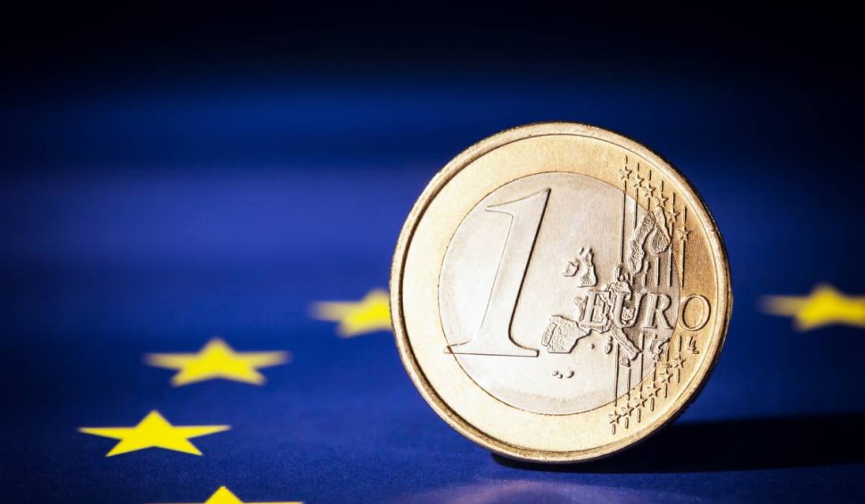 Zona euro a intrat în recesiune tehnică. Economia Europei, într-o fază de stagnare