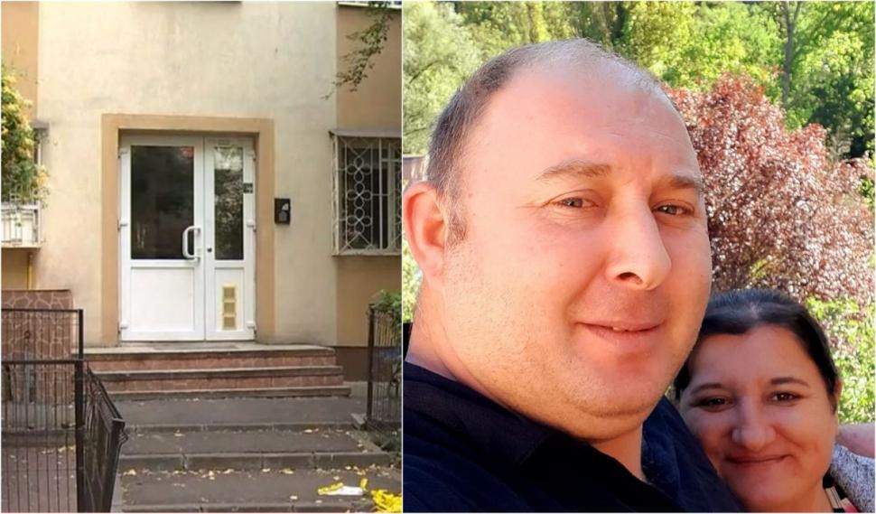 Cordon de poliţişti pentru mama fetiţei de 12 ani ucise în Berceni, după ce a ieşit de la audieri 839305