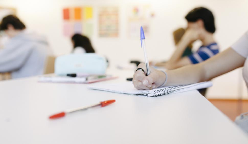 Decizia luată de Ministerul Educaţiei care îi va afecta pe profesorii aflaţi în grevă 839288