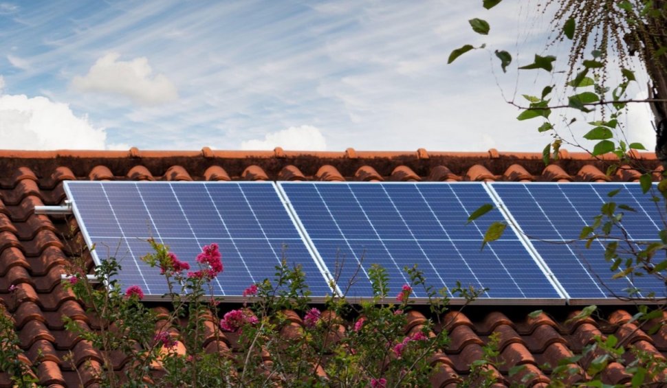 Programul Casa Verde Fotovoltaice 2023. Bugetul acordat pentru zona de sud-est, epuizat în șase minute