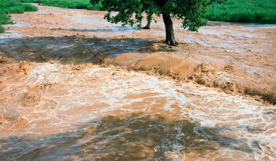 Un nou ciclon mediteranean în România. "Mi se pare catastrofal. Pare a fi uragan, nu ploaie" 839463