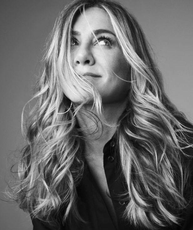 Salata care o ajută pe Jennifer Aniston să se mențină în formă. Rețeta ei a devenit virală 838992