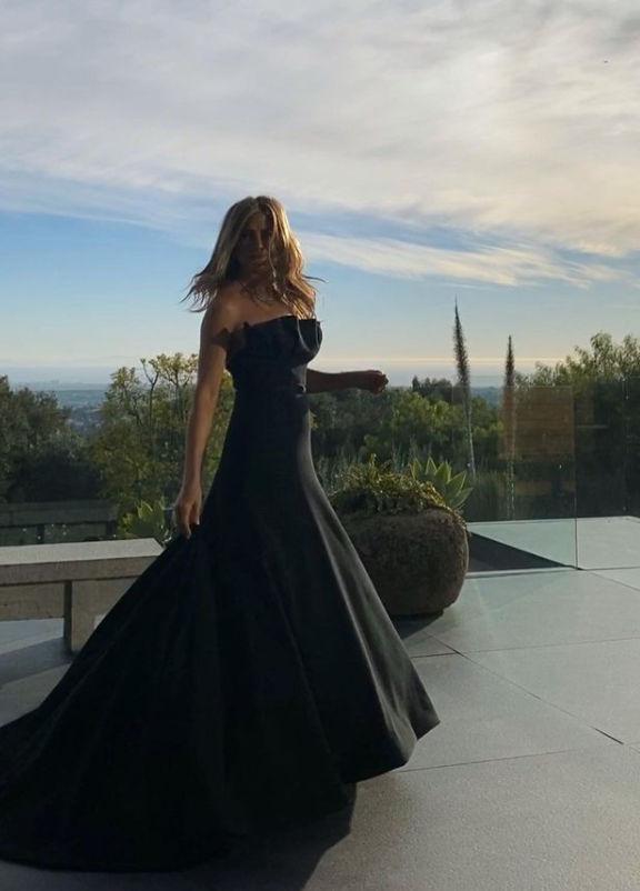 Salata care o ajută pe Jennifer Aniston să se mențină în formă. Rețeta ei a devenit virală 838994