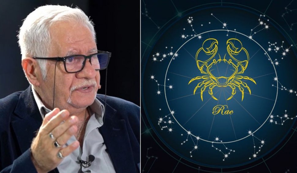 Cele mai leneşe zodii, horoscop cu Mihai Voropchievici: "Nu puteau să lipsească din clasament"