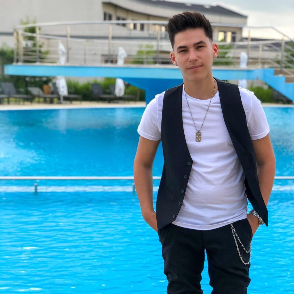 "Nu o să ştim niciodată de ce el". El este George, tânărul care a murit în accidentul ciudat de la Coşeşti, Argeş 839739