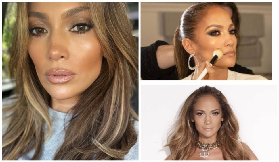 Jennifer Lopez a dezvăluit secretul frumuseții sale: "Trebuie să respect un anumit interval de ore"