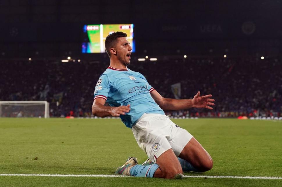 Manchester City a câştigat Champions League pentru prima dată în istorie, după ce a învins-o în finală pe Inter Milano 839619