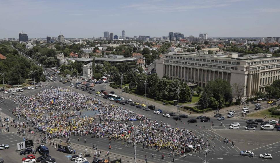 Şcolile rămân închise şi luni. Sindicaliştii nu cedează: "Mâine este grevă, să fie clar" 839659