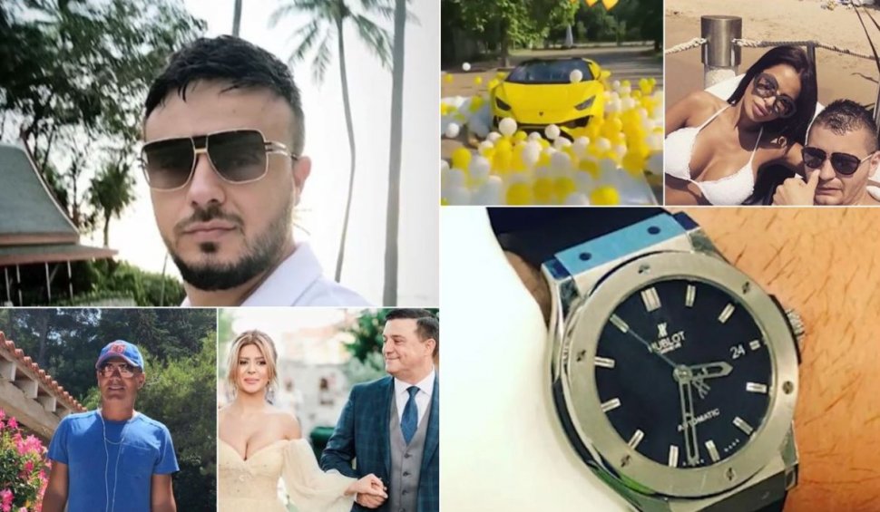 Topul politicienilor români ahtiaţi după lux, care au făcut totul pentru a avea maşini scumpe, diamante şi vile fastuoase