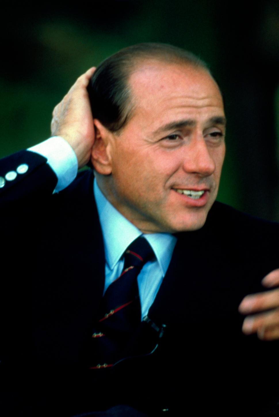 A murit Silvio Berlusconi la vârsta de 86 de ani 839836