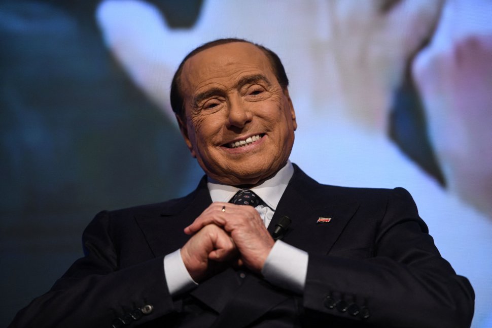 Ce avere colosală a avut Silvio Berlusconi și cine va moșteni imperiul