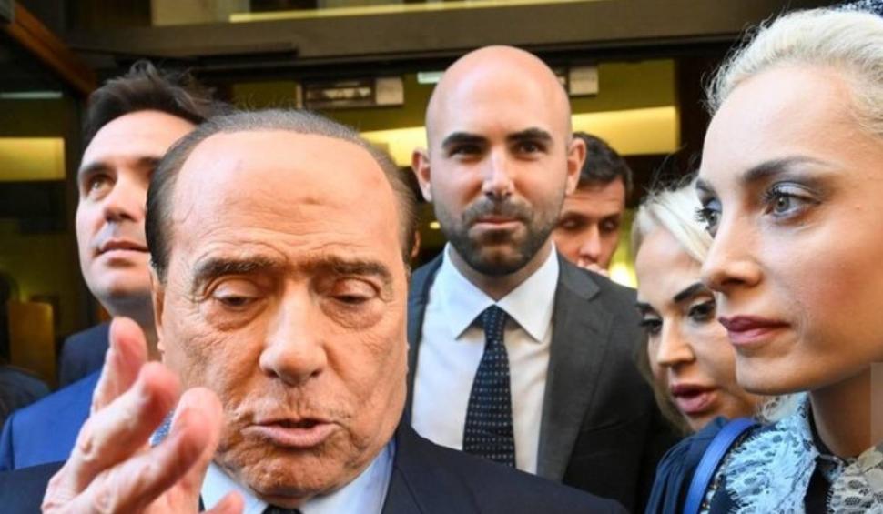 Silvio Berlusconi și femeile din viața lui: ”Vreau chipuri tinere, chipuri noi” 839859