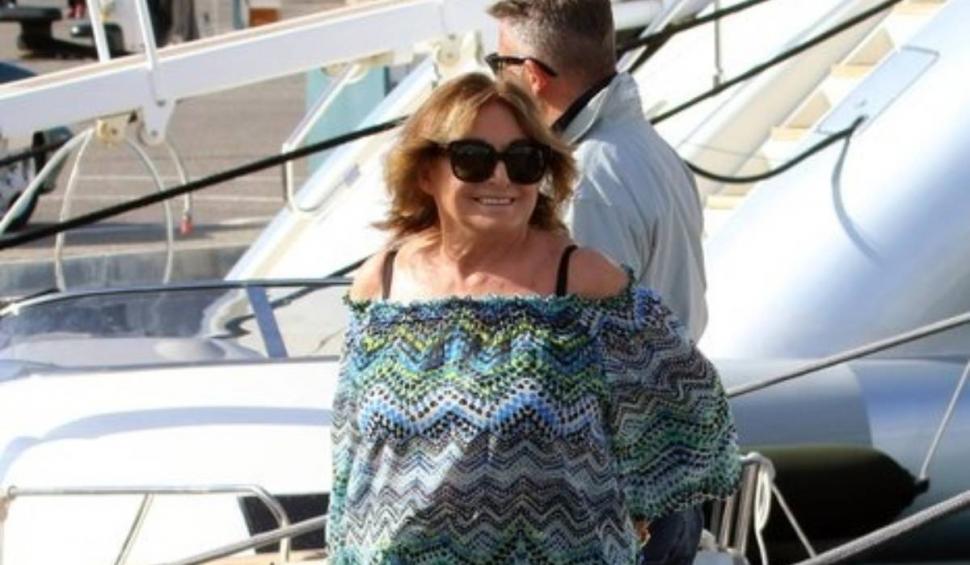 Silvio Berlusconi și femeile din viața lui: ”Vreau chipuri tinere, chipuri noi” 839862