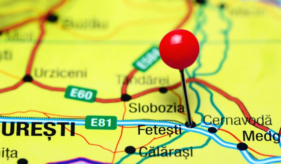 Amenda pentru rovinietă. Câte sancţiuni pot primi şoferii români într-o lună