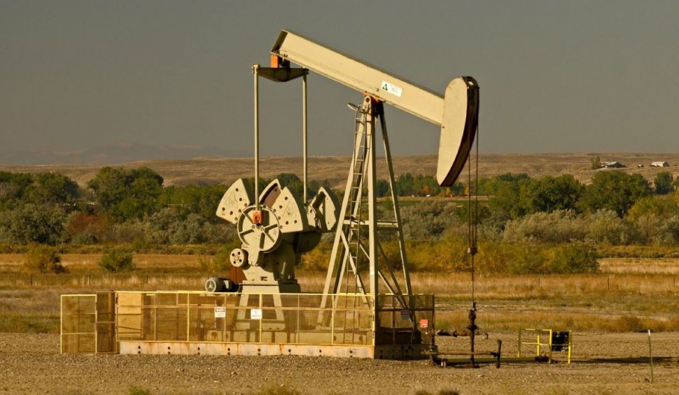 Cea mai mare descoperire de petrol, în România, din ultimele decenii | Zeci de milioane de barili, în Olt