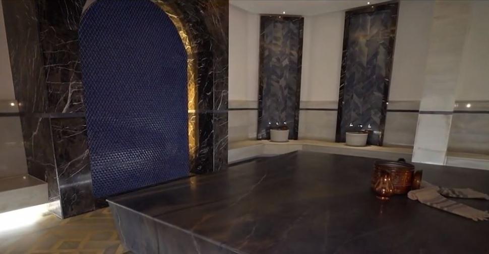 Masajele şi tratamentele turceşti, oază de relaxare şi linişte pentru turişti 839972