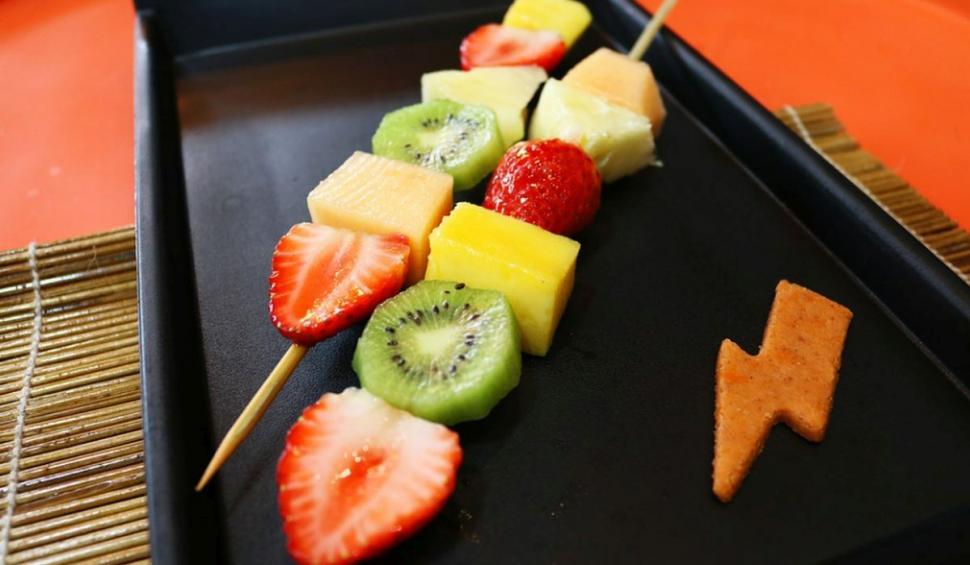 Pontul cu care tai foamea. Medic: "Aceasta e rețeta cea mai simplă pentru slăbit. Veți vedea că vă simțiți sătui cu mai puțină mâncare" 839946