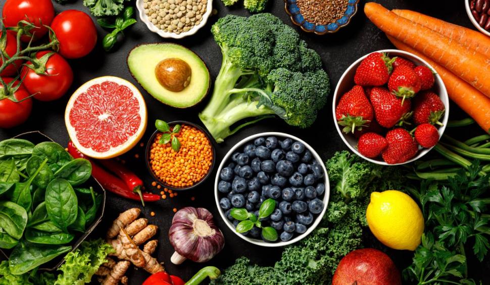 Pontul cu care tai foamea. Medic: "Aceasta e rețeta cea mai simplă pentru slăbit. Veți vedea că vă simțiți sătui cu mai puțină mâncare" 839947