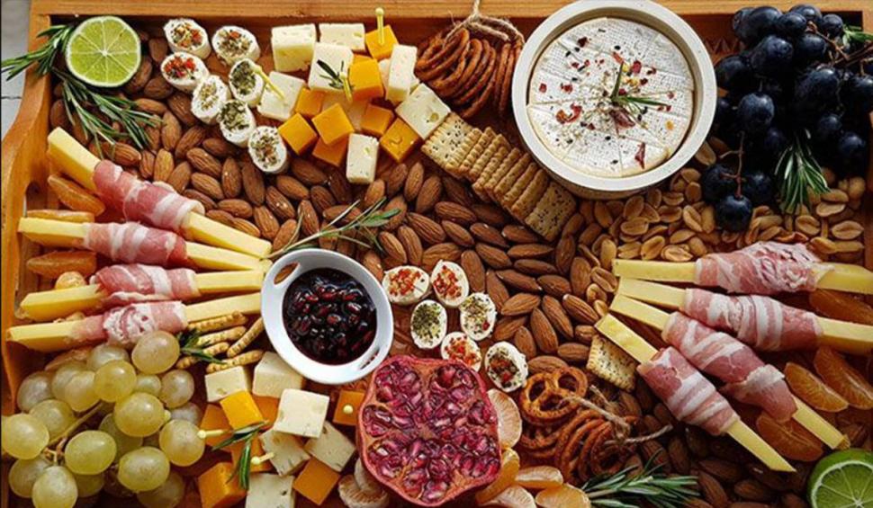 Pontul cu care tai foamea. Medic: "Aceasta e rețeta cea mai simplă pentru slăbit. Veți vedea că vă simțiți sătui cu mai puțină mâncare" 839963