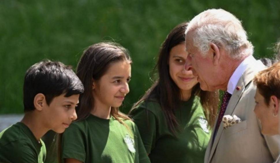 Regele Charles al III-lea, fascinat de o româncă. Ea l-a făcut să se îndrăgostească de țara noastră 839985