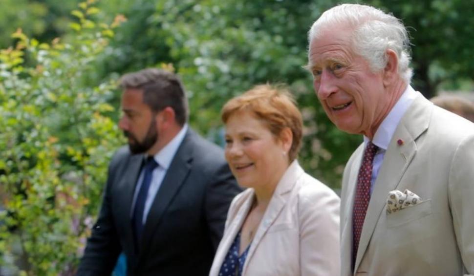 Regele Charles al III-lea, fascinat de o româncă. Ea l-a făcut să se îndrăgostească de țara noastră 839987