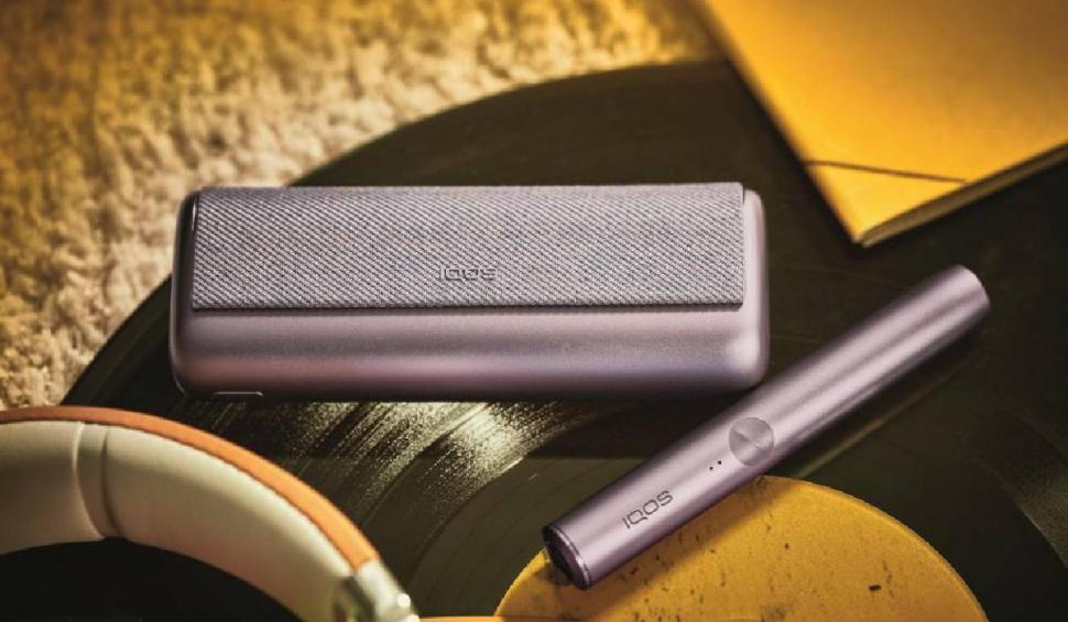 Revoluționăm experiența IQOS. Philip Morris International lansează în România noul IQOS ILUMA 840029