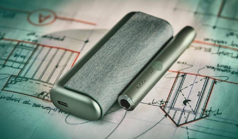 Revoluționăm experiența IQOS. Philip Morris International lansează în România noul IQOS ILUMA 840030