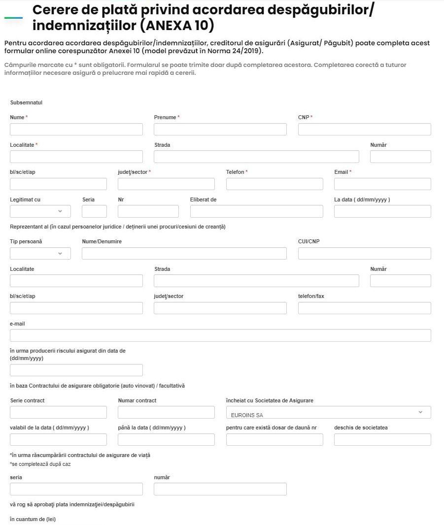Românii care au RCA la Euroins pot pierde sute de lei dacă nu denunţă poliţa 840023