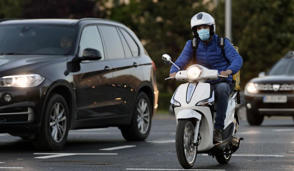 Schimbări pentru şoferii cu permis categoria B. Titi Aur: "Personal, cred că se va dovedi a fi o greșeală" 840171