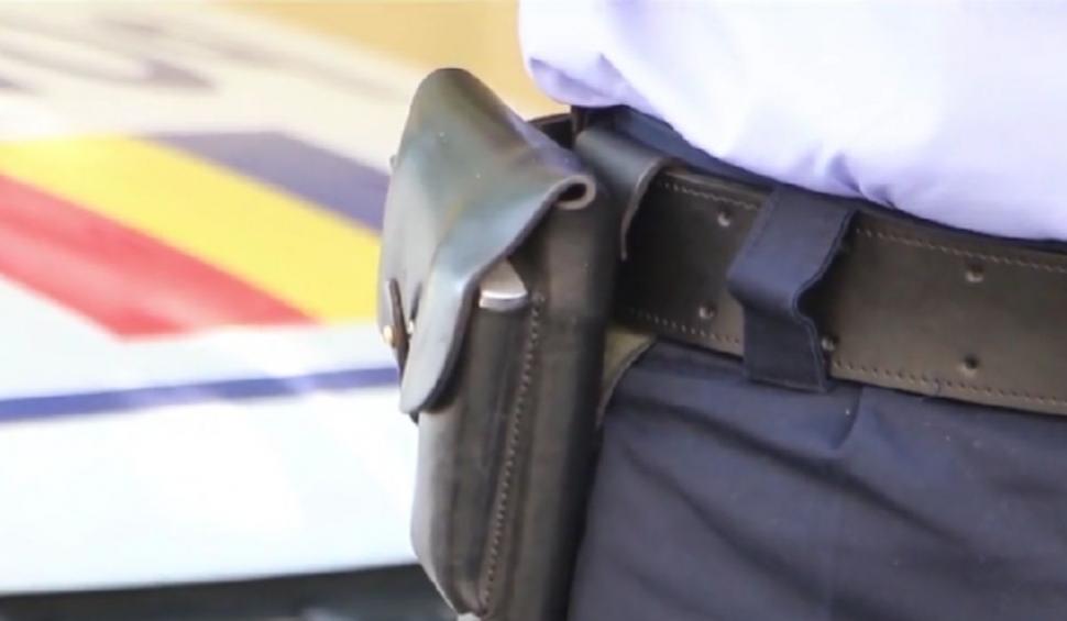 Un şofer de 80 de ani din Dolj a fost prins băut la volan de două ori în 60 de minute. Au fost chemați luptătorii de la Serviciul de Acțiuni Speciale